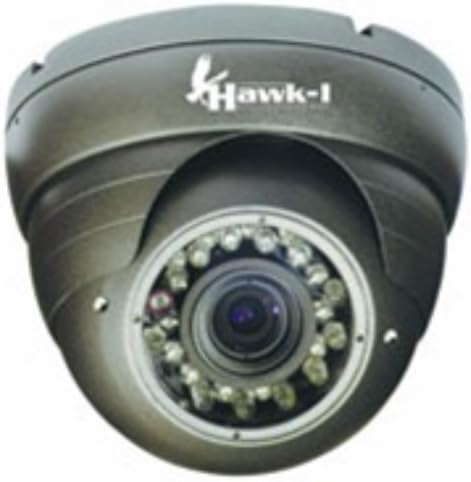 Hawk-I HAWK-360VIRCD Yüksek Çözünürlüklü Hibrid Dome Kamera