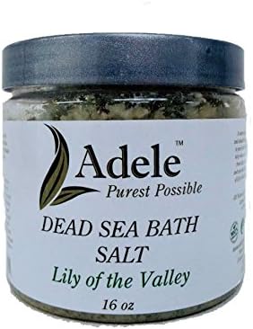 Adele Ölü Deniz Banyo Tuzları
