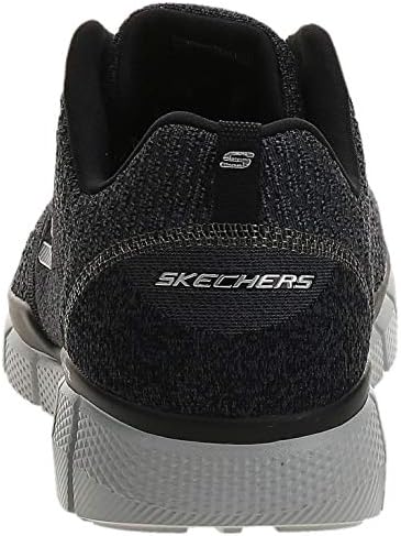 Skechers Erkek Ekolayzer 2.0 Gerçek Denge Spor Ayakkabı