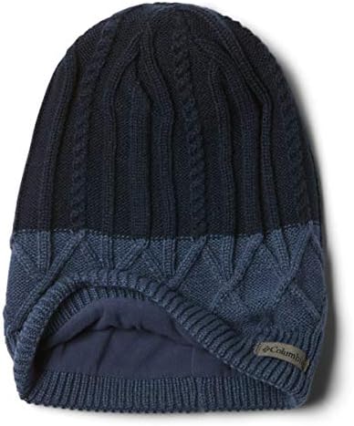 Columbia Unisex Carson Pass Beanie II, Kışlık Şapka