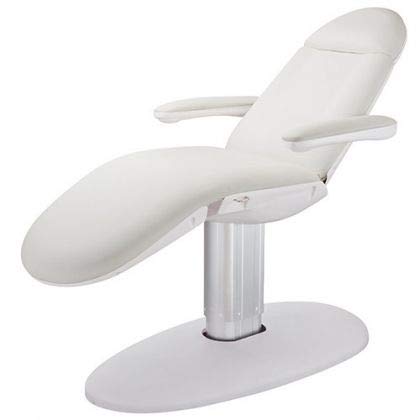 Tempo 3 Motorlu Elektrikli Yüz Yatağı Tıbbi Estetik Sandalye Tedavi Masası …