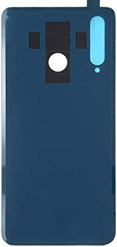 LİYUNSHU Pil arka Kapak ıçin Huawei Onur 20i (Degrade Kırmızı) (Renk: Degrade Mavi)