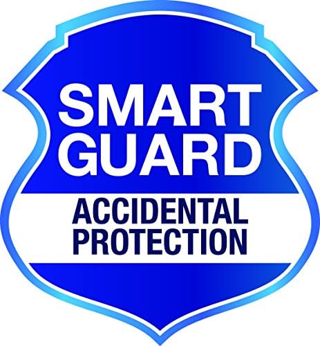SmartGuard 2 Yıllık Mutfak Ürünleri Kaza Koruma Planı ($1000-$1250) E-posta Gönderimi