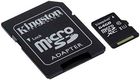 Profesyonel microSDXC 64GB, SanFlash ve Kingston tarafından Özel olarak Doğrulanmış Samsung SM-G781BCard için çalışır. (80