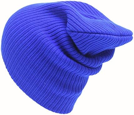 LOOKAA Unisex Beanie kafatası Cap daire boyun ısıtıcı hediyeler rahat yumuşak hımbıl sıcak eşarp ve şapka