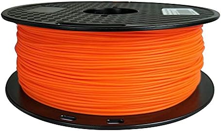PLA Artı Kırmızı PLA Filament 1.75 mm 3D Yazıcı Filament PLA Pro + 1 KG 2.2 LBS 3D Baskı Malzemesi Posta Kutusu Kırmızı Renk
