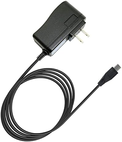 Whistler PS500E Muayene Kamera Güç Kaynağı Şarj Kablosu için AC-DC Adaptör Değiştirme