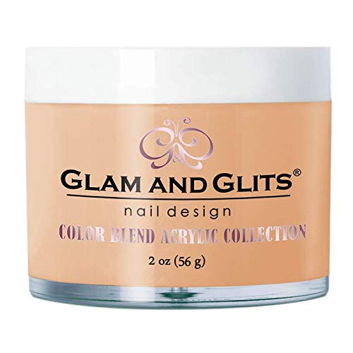 Glam & Glits Daldırma Tozu Renk Karışımı Koleksiyonu BL3059 Orta Allık 2oz