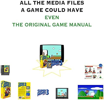 Sonicon Önceden Yüklenmiş RetroPie Öykünme İstasyonu Emulator microSD Kart w/Retroarch Oyunları Yüklü NES/SNES/Genesis/Game