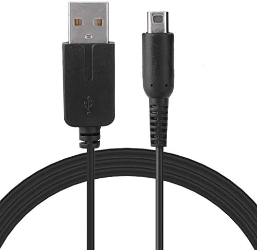 DAUERHAFT USB Şarj Kablosu Güç Kablosu Kablosu Şarj Aerodinamik Tasarım 4 ADET Güvenilirlik Çıkış Kararlılığı USB şarj aleti