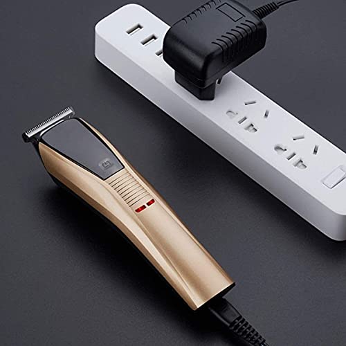 Saç Kesme Erkek 6-in-1 Elektrikli USB Şarj Edilebilir Saç Kesme Kiti Su Geçirmez Yıkanabilir Saç Kesme Seti Akülü Sakal Düzeltici