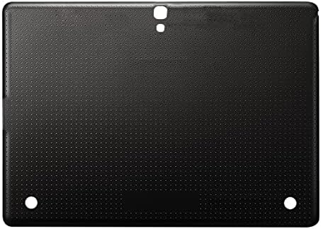 Galaxy Tab S 10 için Aksesuar Pil Arka Kapağının Değiştirilmesi. 5 T805 Aksesuar (Renk: Siyah)