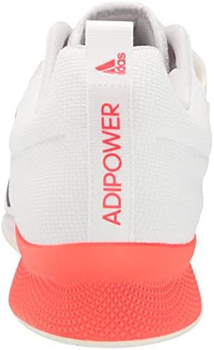 adidas Erkek Adipower Halter Iı Atletizm Ayakkabısı