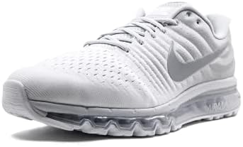 Nike Erkek Air Max 2017 Koşu Ayakkabıları