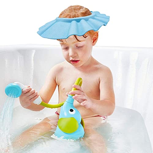 Çocuk Şampuan Kap, Bebek Banyo şapka siperliği Duş Banyo Koruma Banyo Kap Siperliği Şapka Bebek Yürüyor Çocuklar için Muzrunq