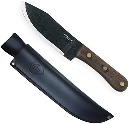 Condor Aracı ve Bıçak, Mini Hudson Bay Bıçak