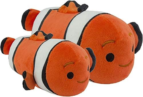 Disney Tsum Nemo Squeak Köpek Oyuncağı, Küçük, 6 İnç