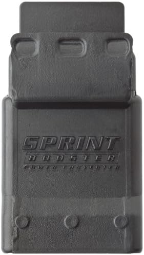 SprintBooster SBSA0001S Plug-N-Play Performans Yükseltme Güç Dönüştürücü