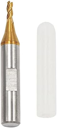 ZEFS -- ESD Güç Devre Probe Kiti 5 ADET 1.0 mm 1.5 mm 2.0 mm 2.5 mm Freze Kesici Probe için XC Mini XC-007 Yunus XP-005 XP