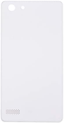 Oppo A33 için DDTAO Pil Arka Kapak (Siyah) (Renk : Beyaz)