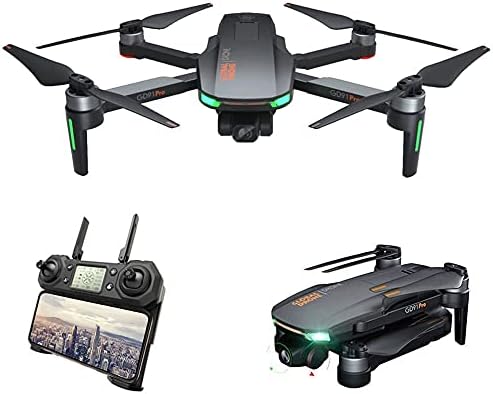 HD Drone ile 360° Lazer Engel Kaçınma 3-Eksen Gimbal Profesyonel 6 K Kamera GPS 5G WiFi FPV RC İHA Dron Quadcopter Oyuncaklar