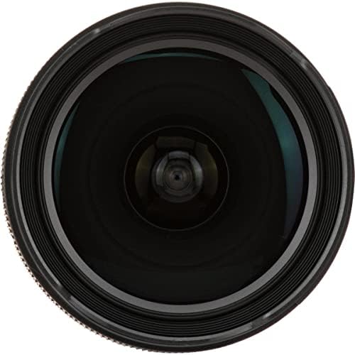 Nikon NİKKOR Z 14-24mm f/2.8 S Lens için Z Serisi Aynasız Fotoğraf Makineleri-ile Flashpoint Zoom Li - on X R2 TTL On-Kamera