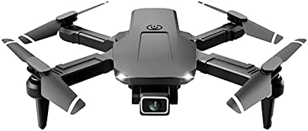 XZRUK Drones, Kameralı Yetişkinler için Dronlar, Katlanır Mini Uzaktan Kumandalı Uçak, Yüksek Çözünürlüklü Hava Fotoğrafçılığı