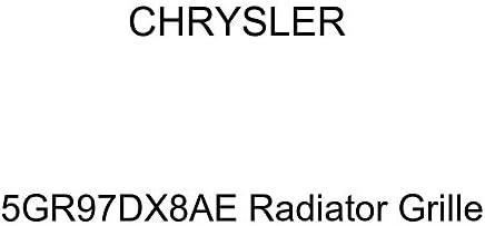 Orijinal Chrysler 5GR97DX8AE Radyatör Izgarası