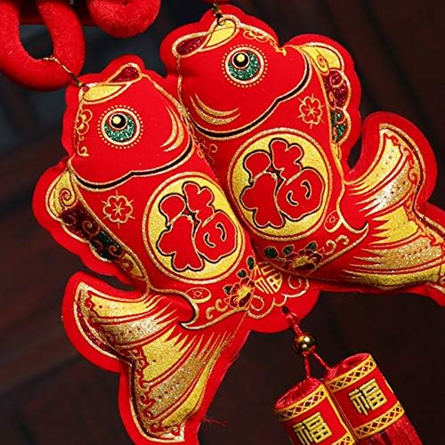 dxjsf Çince Düğüm Çince Düğüm Kolye Oturma Odası Dekorasyon Çince Düğüm Asılı Kapı Eve Taşınma Hediyeler Çince Düğüm Kolay