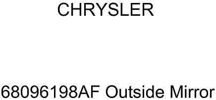 Orijinal Chrysler 68096198AF Dış Ayna