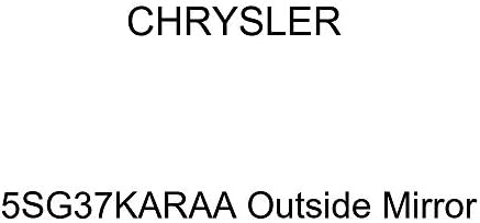 Orijinal Chrysler 5SG37KARAA Dış Ayna