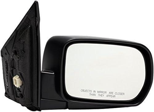 Dorman 955-941 Belirli Honda Modelleri için Yolcu Yan Kapı Aynası