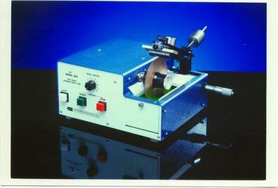 50181-20-Soğutucu Haznesi-Düşük Devirli Elmas Tekerlek Testeresi, Elektron Mikroskobu Bilimleri-Her Biri