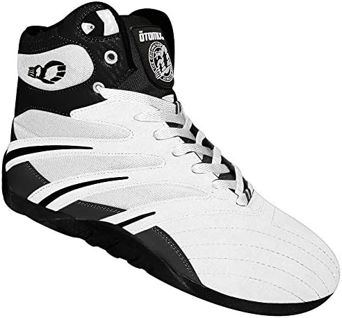 Otomix Erkek Extreme Trainer Pro Vücut Geliştirme Halter Ayakkabıları