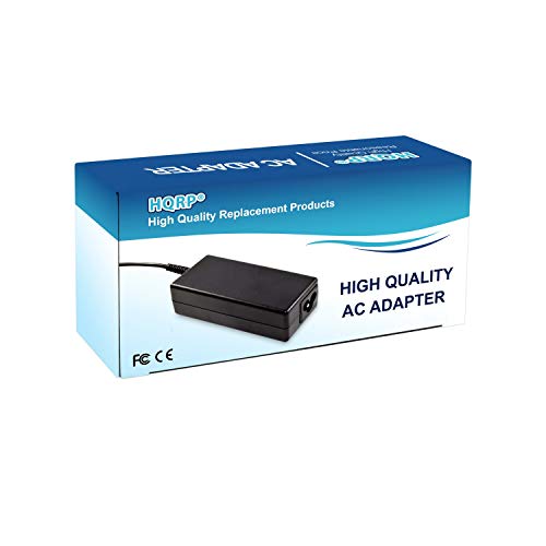 HQRP 12 V 7A Güç Kaynağı Güvenlik Kamera AC Güç Adaptörü için 8-Yönlü Güç Splitter Kablo 100 V-240 V AC için 12 V DC LED Güç