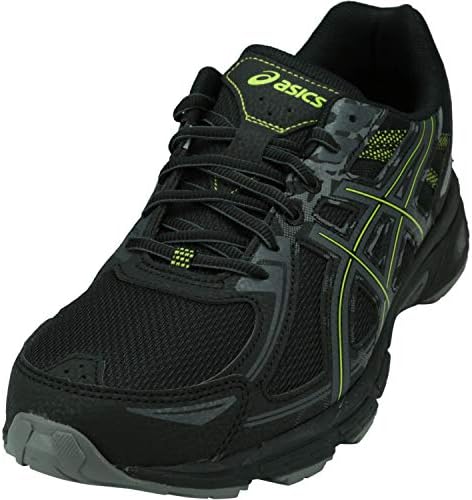ASICS Erkek Gel-Venture 6 MX Koşu Ayakkabıları
