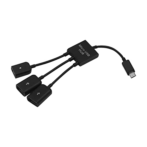 OTG Kablo ve Oyun Mikro-USB PVC Hot Swap Hızlı Hızlı Adaptör Kablosu Cep Telefonu için OTG Kablo Hızlı Hızlı Telefon Aksesuarları