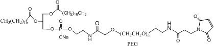 DSPE-PEG-MAL, 1 k (500 mg)