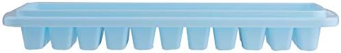 Buz Tepsisi, Buz Küpü, 33 veya 44 Buz Küpü BPA İçermez Bar Barmenlik Aksesuarları Soğutulmuş İçecekler için Mutfak Malzemeleri