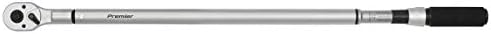 Sealey STW906 3/4 Sq Sürücü Tork Anahtarı Mikrometre Tarzı 100-600Nm-Kalibre