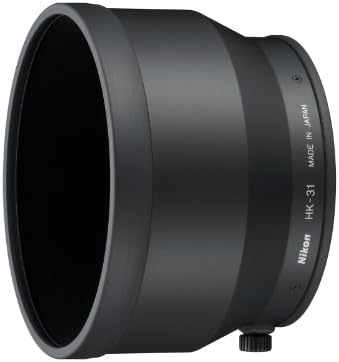 Nikon AF FX NIKKOR 200mm f/2G ED Titreşim Azaltma II DSLR Lens Nikon DSLR Kameralar için Otomatik Odaklama ile