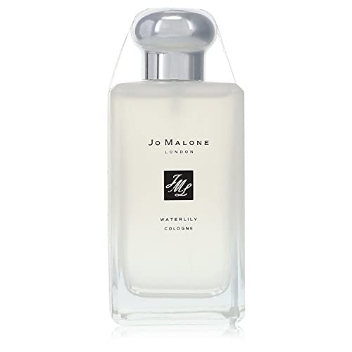 Waterlily parfüm kolonya spreyi (unisex kutusuz) 3.4 oz kolonya spreyi rüya gibi koku deneyimi kadınlar için parfüm Fresh Taze