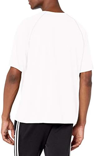 adidas erkek Kısa Kollu Clima Tişört