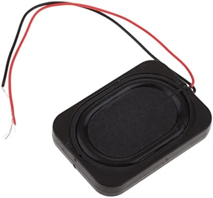 Homyl 2X3 W Mini Stereo hoparlörler DIY Tam Aralık 4ohm Hoparlör Hoparlör Silm Aktif taşınabilir hoparlör Kapalı Açık Kullanım