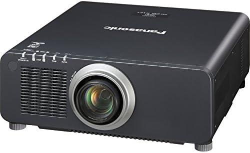 Panasonic PT DW830 - DLP projektör-1280 x 800-geniş ekran