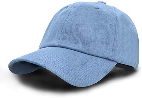 yeyımeı Yıkama beyzbol Şapkası Unisex Kamuflaj Pamuk Düşük Profil Şapka Düz Avı Bağımsızlık Günü Camo Ayarlanabilir Ballcap