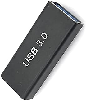 C Tipi Adaptör Dişi USB 3.0 Dişi Dönüştürücü Hız Tipi C Erkek-Erkek USB-C Şarj Adaptörü tablet Telefon için(USB Dişi Tip-c